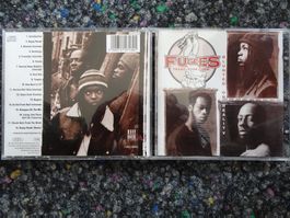 CD : Fugees