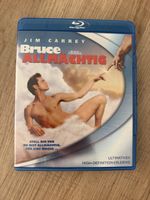 Bruce Allmächtig (2003, selten) BluRay