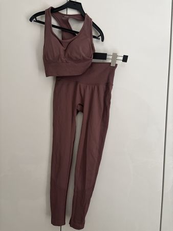 Sportsets in Grösse XS