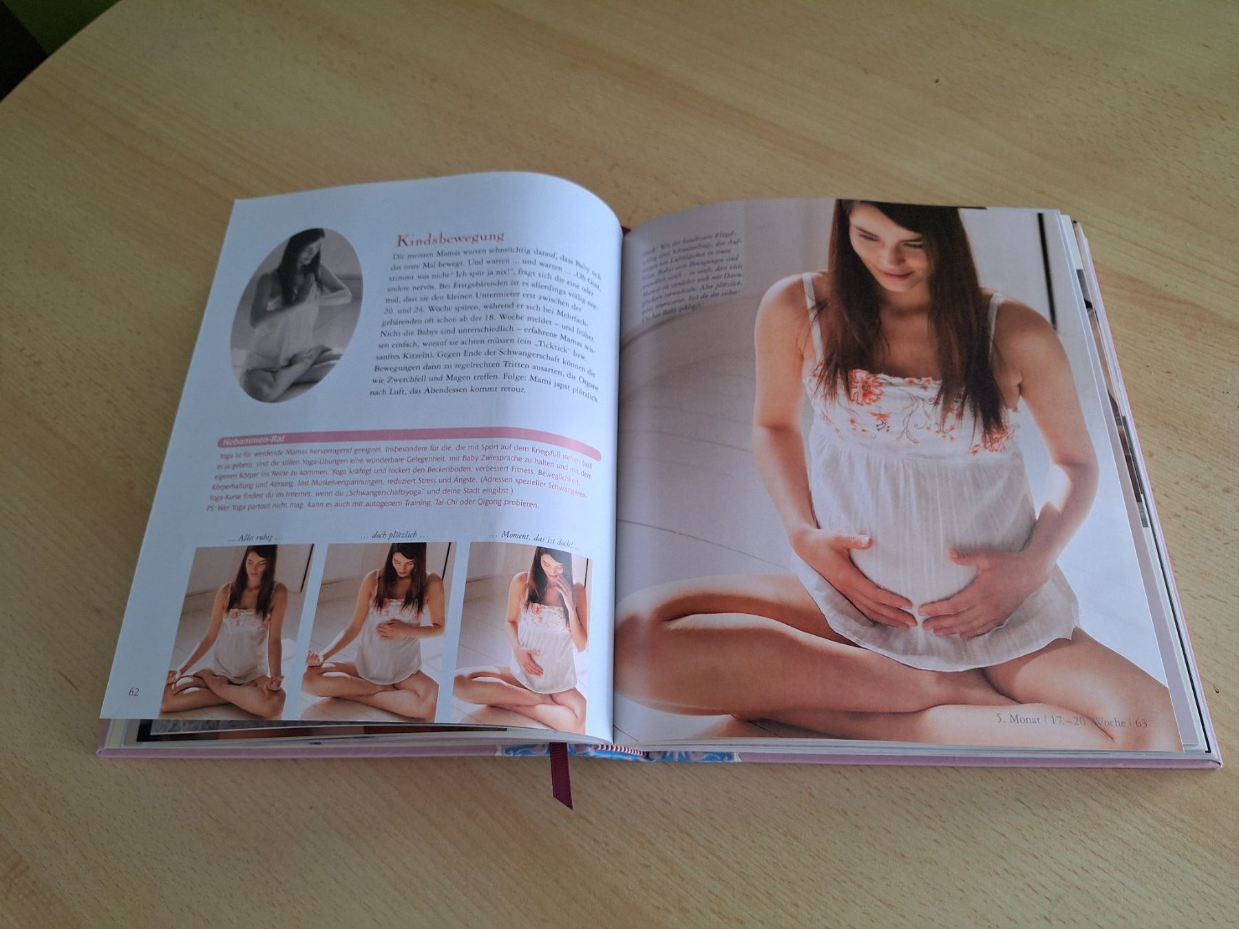Libri: Das Mami Buch zu verkaufen – Usato da Wangenried venduto da Nici_09 1