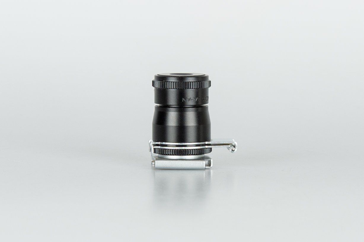 Laufwerke & Adapter: Konica Magnifier AR Sucher - 2x Vergrösserung – Neu (gemäss Beschreibung) aus Frauenfeld von foto_winiger_gmbh 6