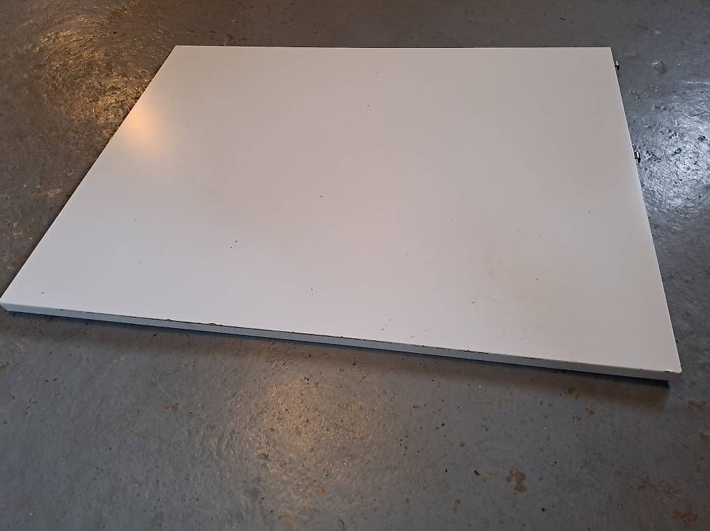 Piatti di portata: Original String Tischplatte weiss – Usato da Schaffhausen venduto da Xenia87 2