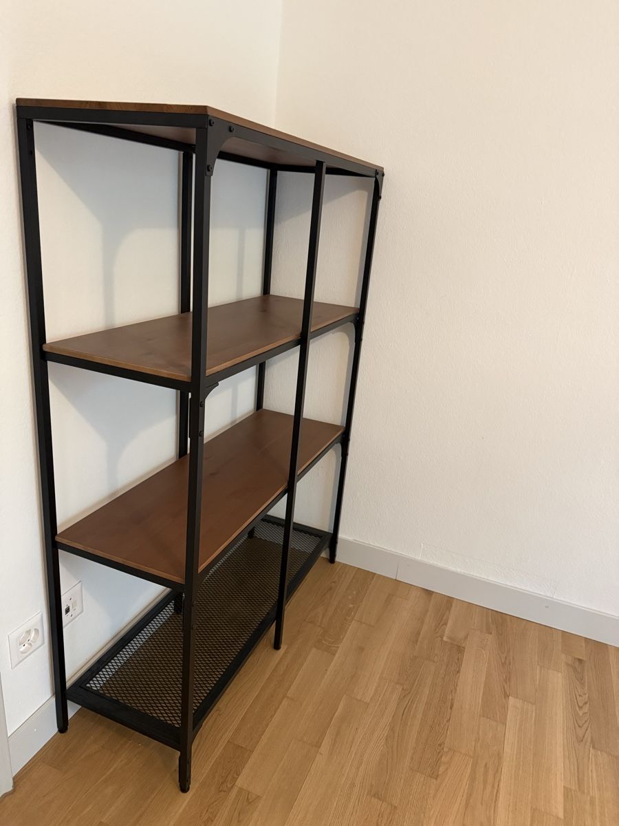Ikea Scaffali: Regal Ikea FJÄLLBO – Usato da Zürich venduto da jud_wnk5 2