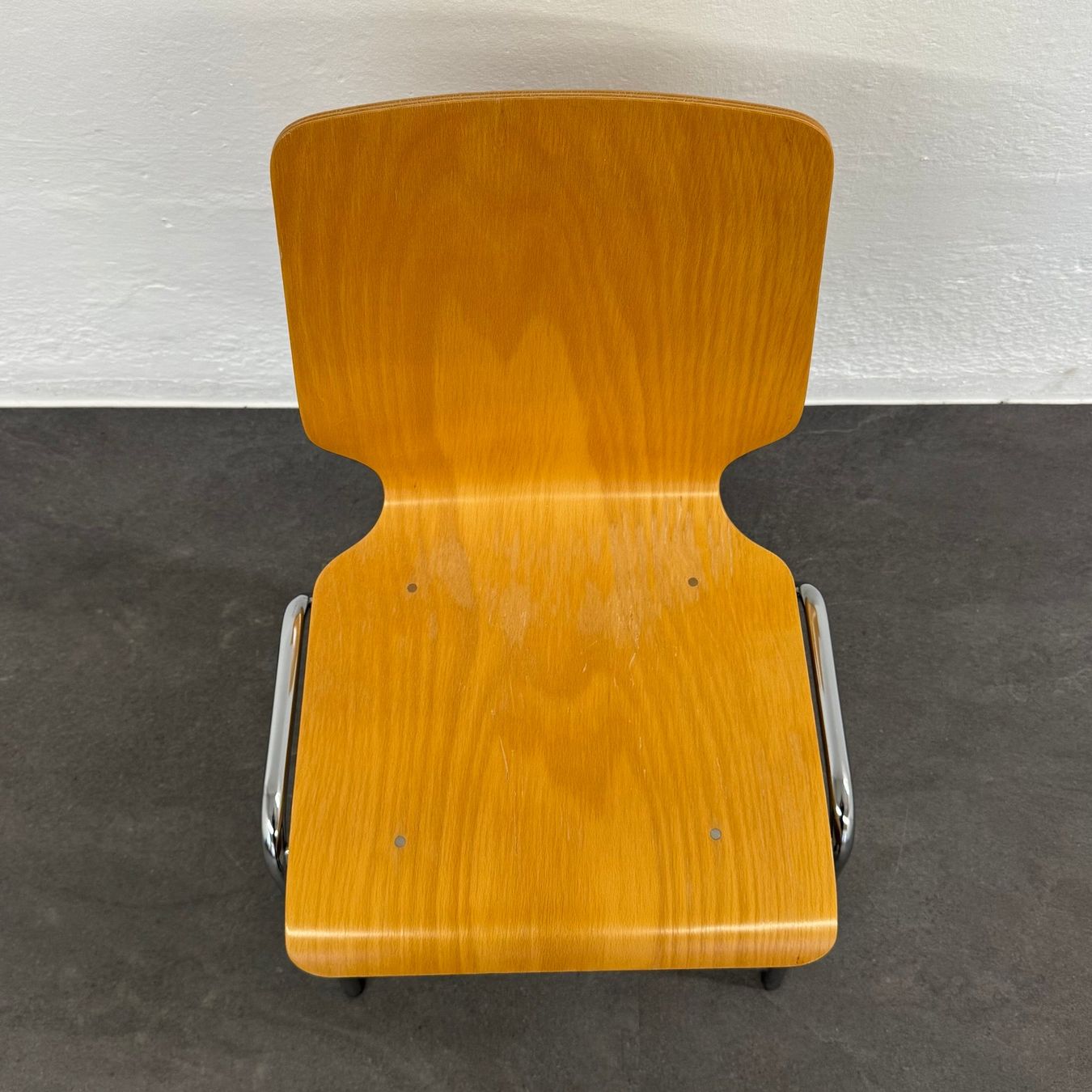Sedie: Office Design Vintage Form Stuhl – Usato da Schönenwerd venduto da mcofficeshop 7
