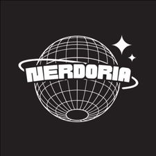 Profile image of Nerdoria
