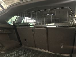 Hundegitter Vw Tiguan original VW