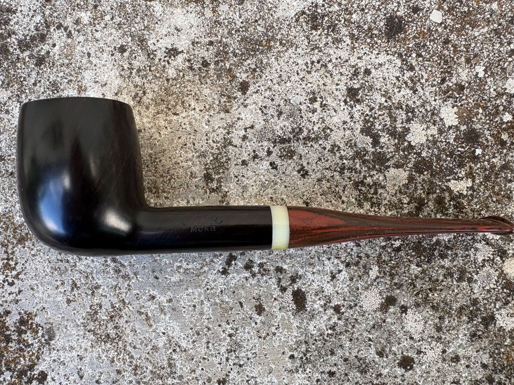 Pipe & Accessori: Savinelli Moka – Usato da St. Louis venduto da uma01 1