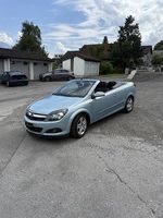 Opel Cabriolet mit frisch Mfk!!!