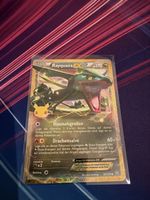 Rayquaza EX 85/124 aus der 30th Celebration Classic Collecti