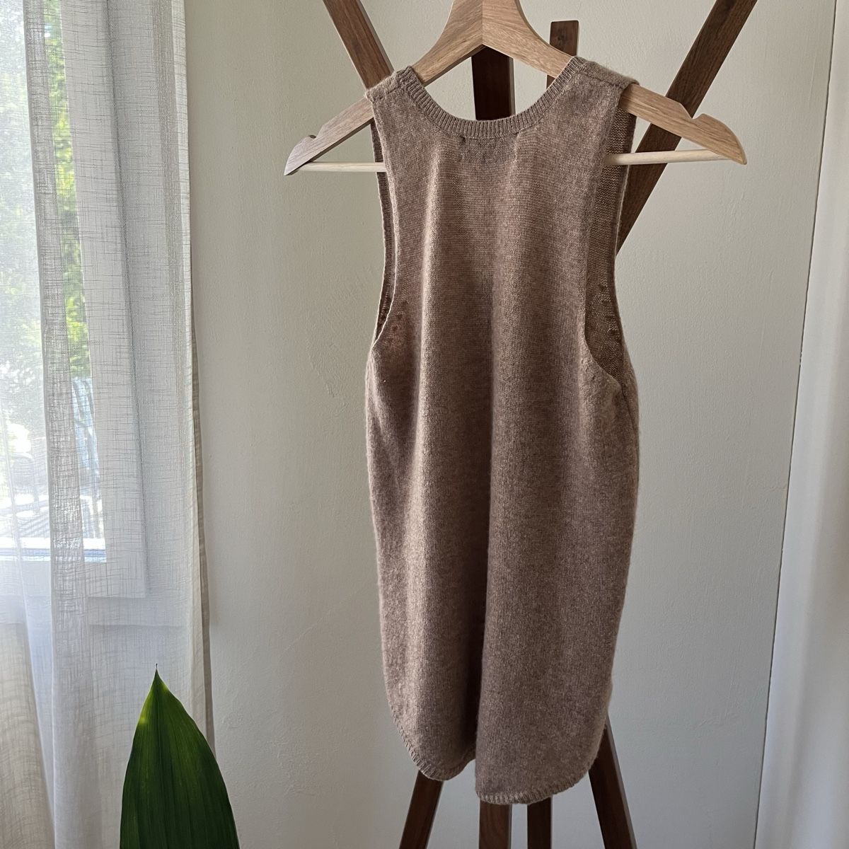 Tops: Top Gillet Pullunder Cashmere – D'occasion à Buochs par charlie18 1