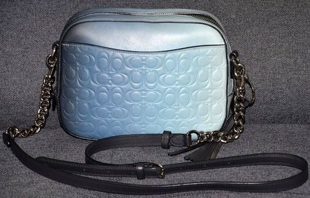 Tasche / Sac à bandoulière Coach