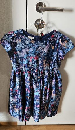 Monsoon Girls Occasion Dresses - Size 8 Years - Bargain!