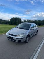 Ford Focus 1.6 16V, ab MFk
