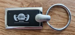 Schlüsselanhänger «AMAG Retail»