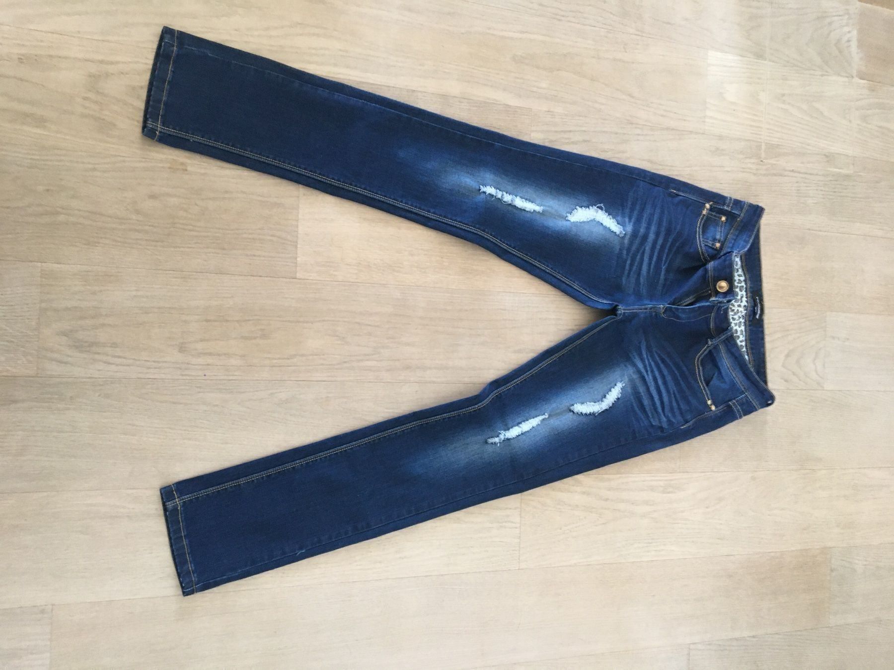 Jeans: Jeans Grösse 38 – Usato da Adliswil venduto da rossoelmare 2