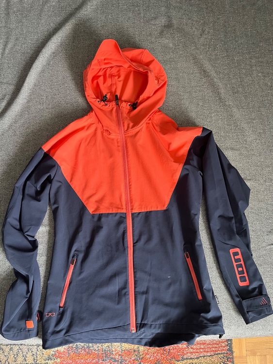 Bicycle Jacket Laufjacke Xxl Damen Ion Bike-Softshell Jacke Damen