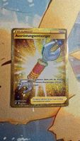 Ausrüstungsentsorger Gold 208-Tool Scrapper-Clash der Rebell