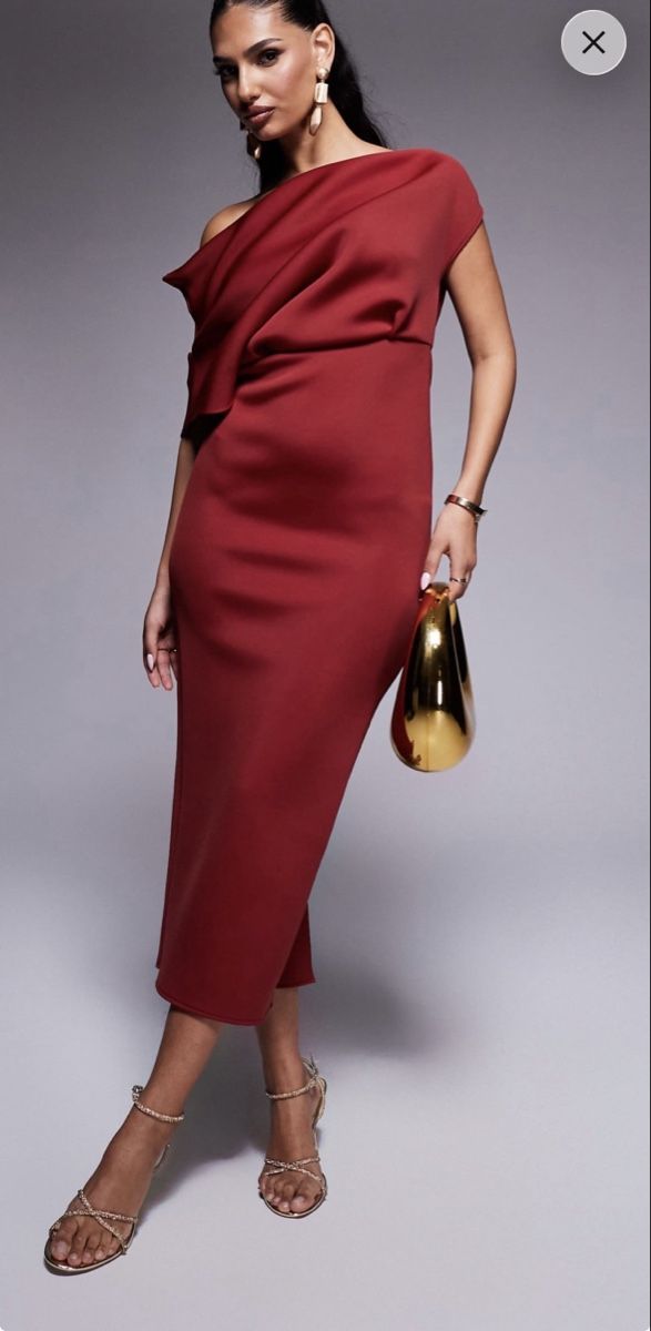 Asos Kleider: Kleid – Neu (gemäss Beschreibung) aus Biel/Bienne von sah_y682 3