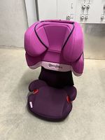Cybex Solution Xfix Kindersitz