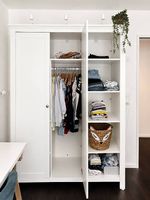 Pfister Romeo & Juliet Kleiderschrank