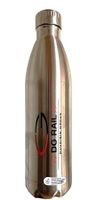 Bouteille isotherme en inox