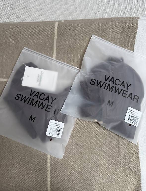 Badekleider & Bikinis: Vacay Bikini Set Braun – Gebraucht aus Zürich von kochme 3