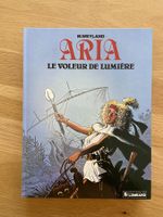 ARIA / TOME 14 / LE VOLEUR DE LUMIERE (EO)