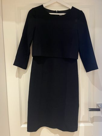 Hallhuber Kleid