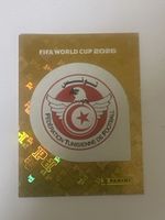 Figurina FIFA World Cup 2026 Tunisia United Edition