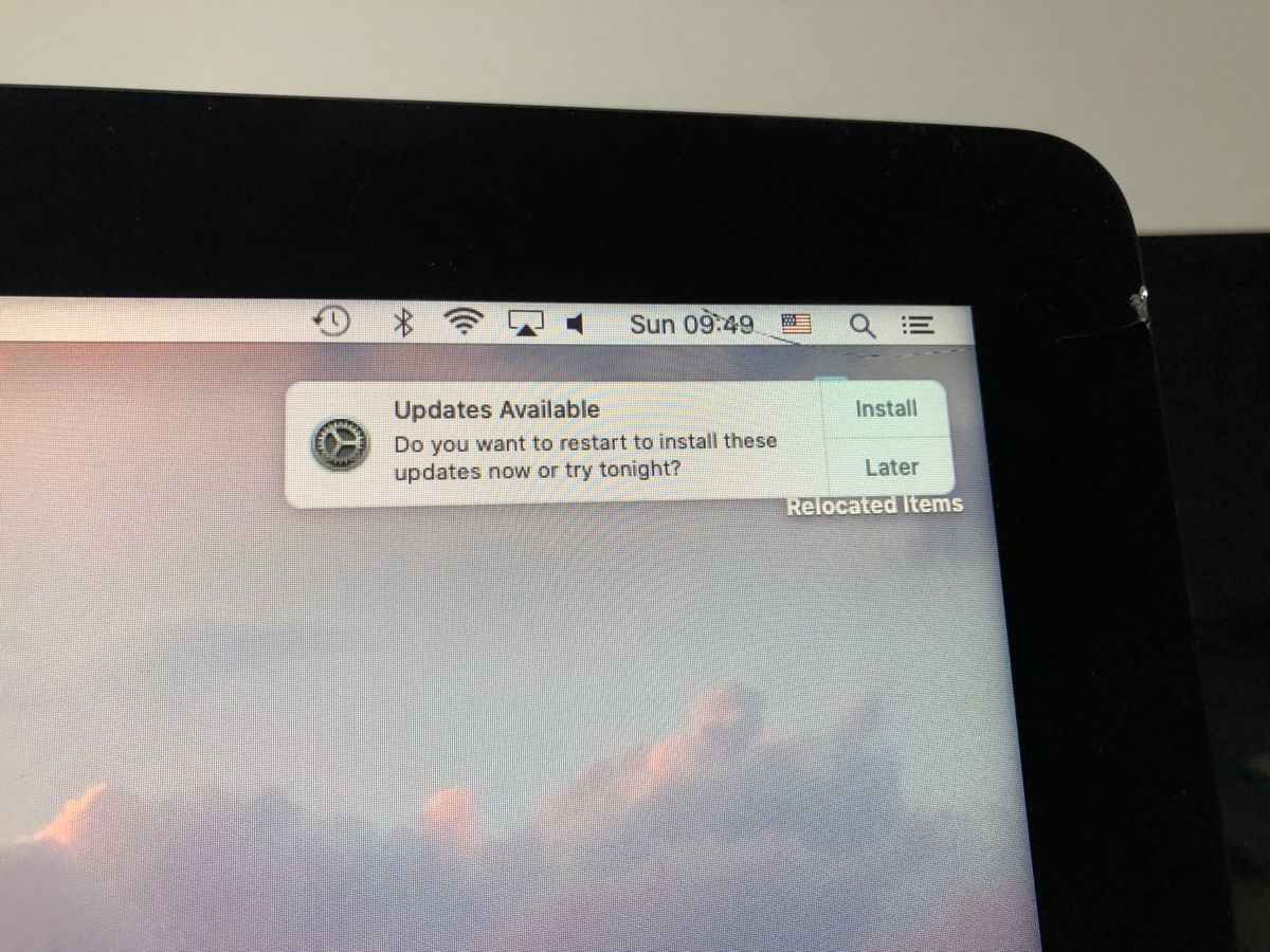 Apple PCs: iMac 21” Late 2012 – Gebraucht aus Zürich von pointedarch 2