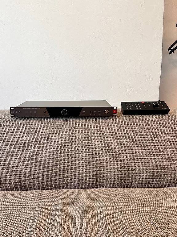 Equipement studio: Antelope Orion 32+ | Gen 4 Audio Interface | MRC Controller – D'occasion à Zürich par nic_7j9w