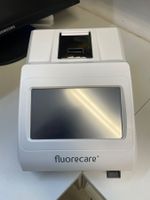 Bio Analyse Gerät zu Schnelltest Humanmedizin / Biotech