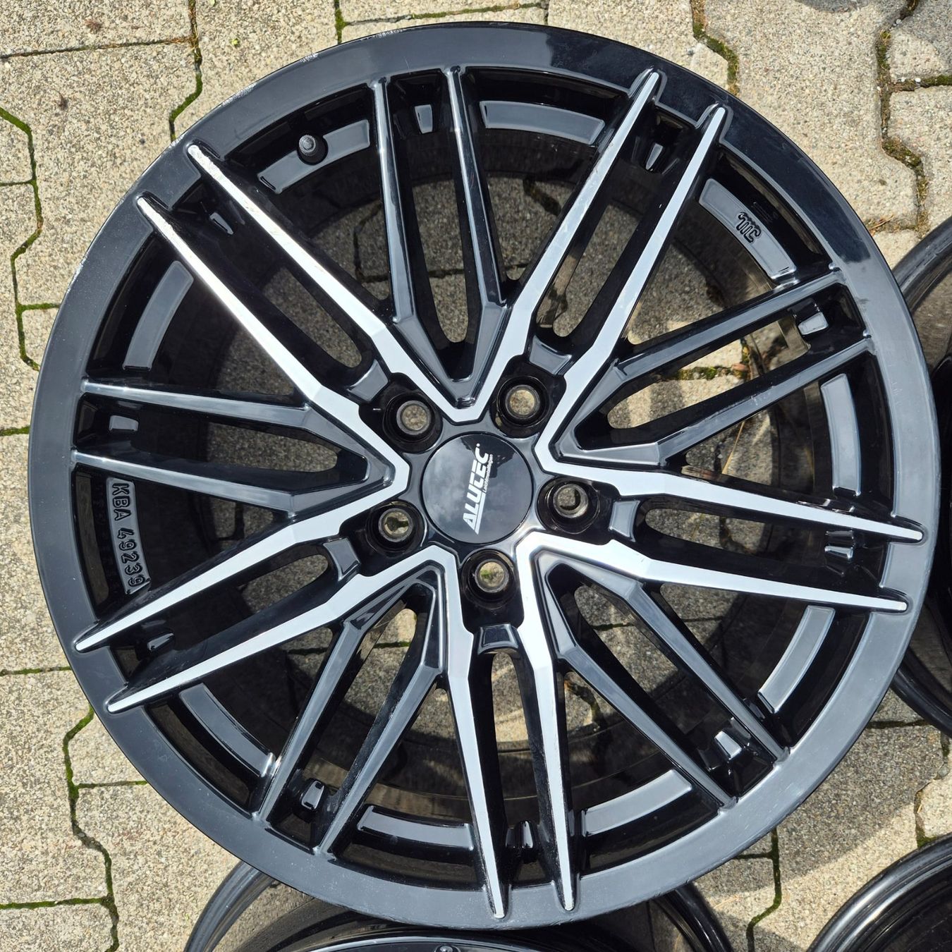 Felgen: Alutec Felgen – Gebraucht aus Weesen von car_j7vp 3
