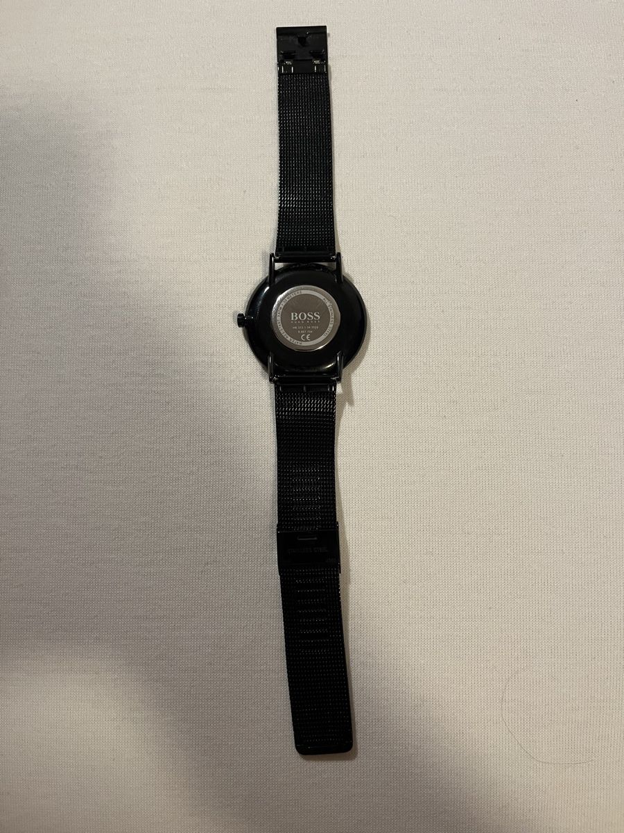 Hugo Boss Orologi: Montre Hugo Boss Skyliner – Usato da Flanthey venduto da cli_qpg7 2