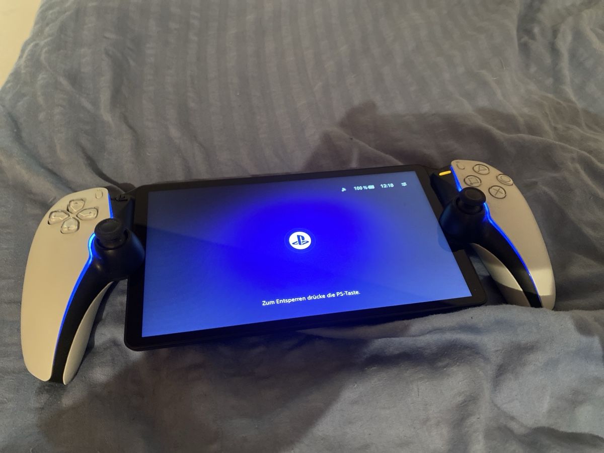 Sony Consoles: PlayStation portal – Neuf (Voir description) à Reinach BL par Giaannii007 2