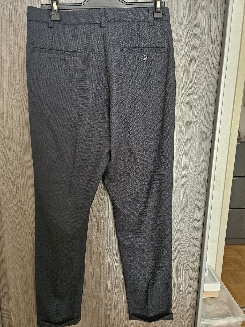 Sessun Pantaloni: pantalon Sessun – Nuovo (secondo la descrizione) da Chêne-Bourg venduto da gab_7cg8 1