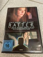 Ratter - Er weiß alles über Dich (DVD)