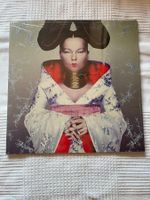 Björk – Homogenic Vinyl LP Original 2004