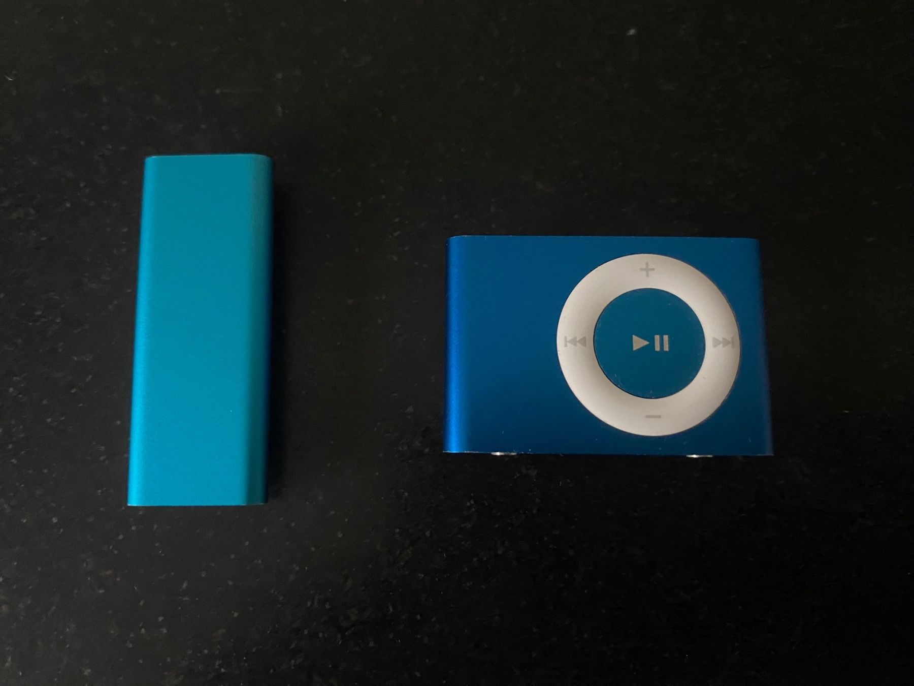 Apple Lecteur media portable: Apple iPod Shuffle – D'occasion à Pfäffikon ZH par Alfetta82 2