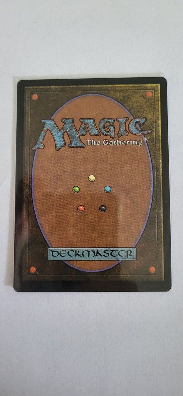 Magic The Gathering Carte collezionabili: MTG – Blue Suns Zenith – Usato da Münsingen venduto da Heroism2010 1