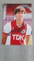 Autogramm Marco  van  Basten