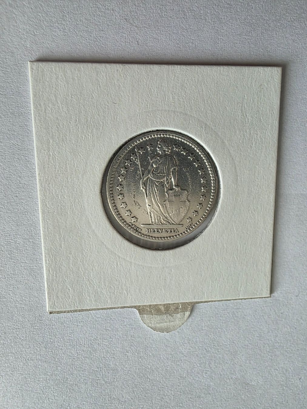 Tutti le monete: 1Francs 1931 – Usato da Concise venduto da coolinvest 1