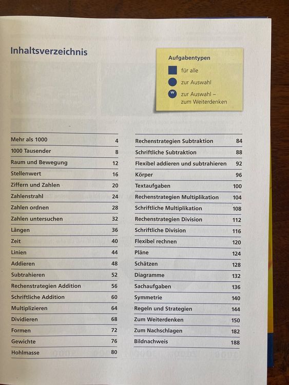 Lmvz mathematik 4 primarstufe kaufen auf ricardo