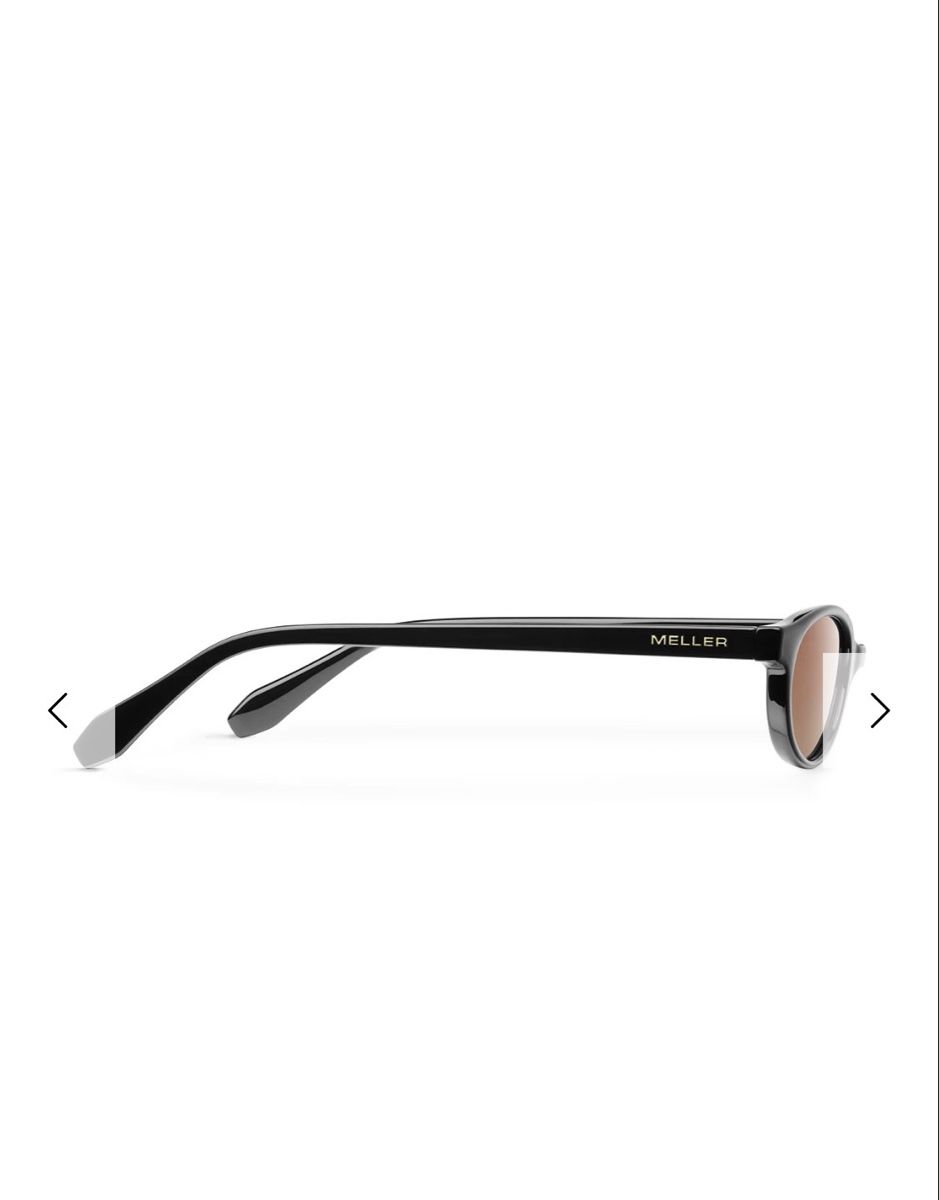 Lunettes & Verres: Meller Binti Black Brown – Neuf avec emballage d'origine à Steffisburg par AnaisDelevaux 2