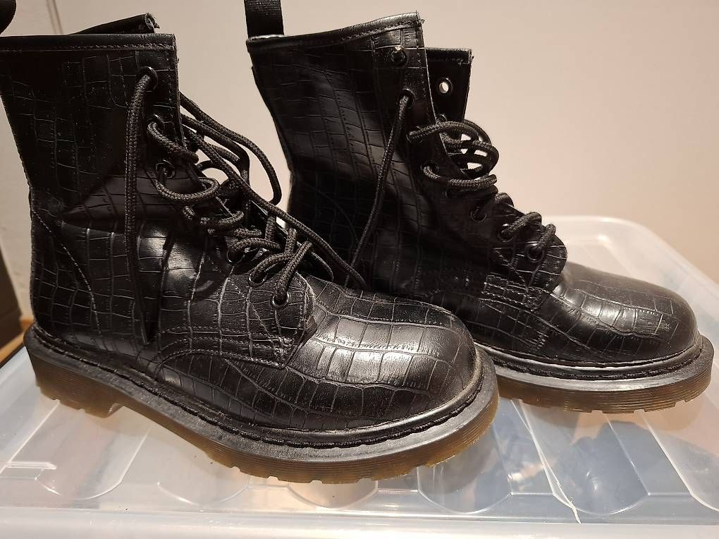 Scarpe da donna: Schuhe 38 – Usato da Dielsdorf venduto da cmo_c6hy 1