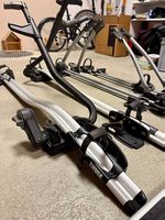 THULE Dach-/Veloträger (WingBar|EvoClamp|ProRide|FreeRide)