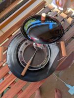 Wok Pfanne