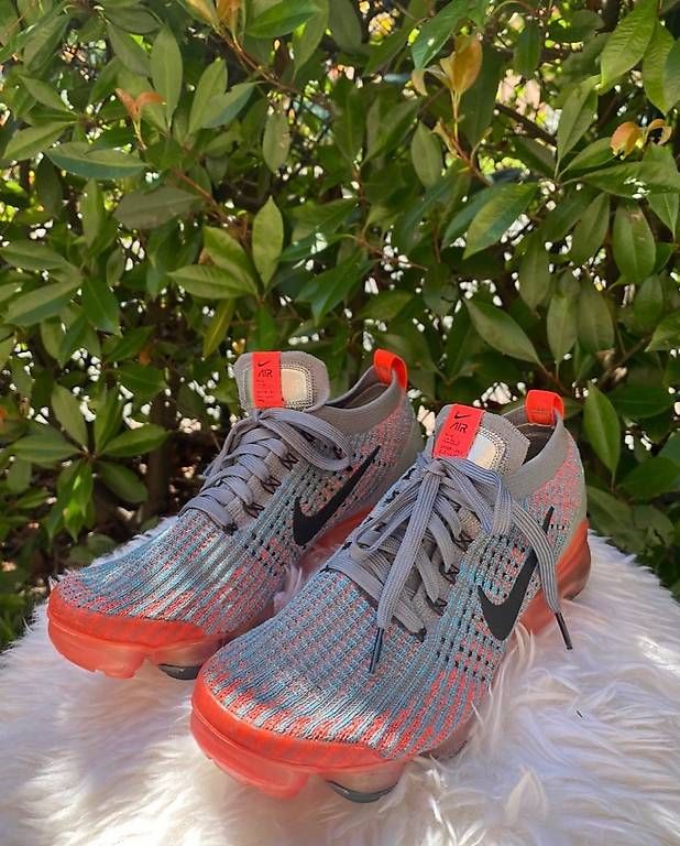 Scarpe da uomo: Nike Air Vapormax – Usato da Cassina d'Agno venduto da ama_r2fv
