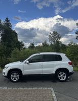 VW TIGUAN 2.0 DIESEL