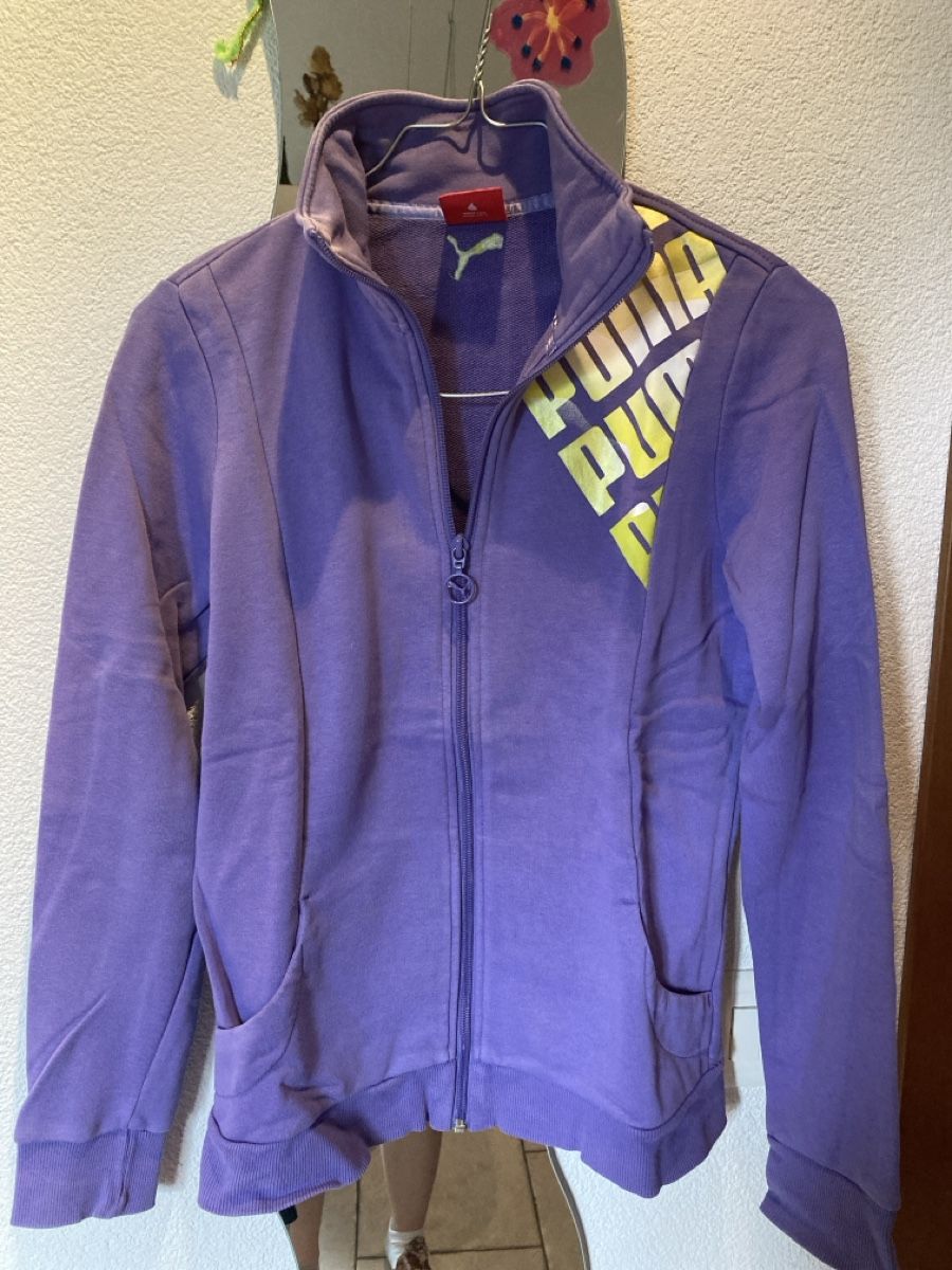 Puma Pullover & Sweatshirts: Pullover Puma – Gebraucht aus Urtenen-Schönbühl von alessibas